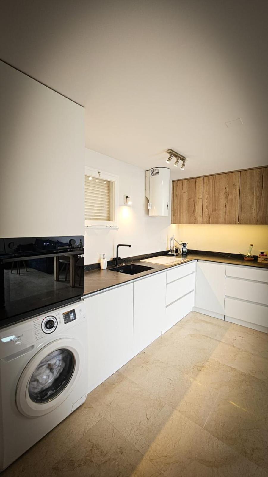 Appartement Widok Na Muralla Roja Calpe